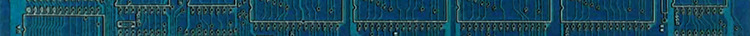 Printed Circuit Board Stripe